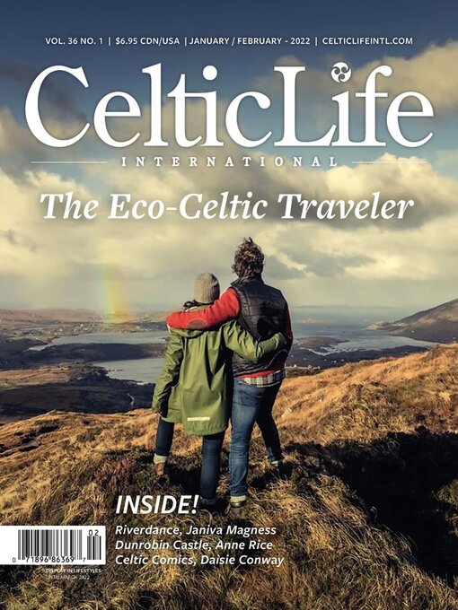 Title details for Celtic Life International by Celtic Life International - Available